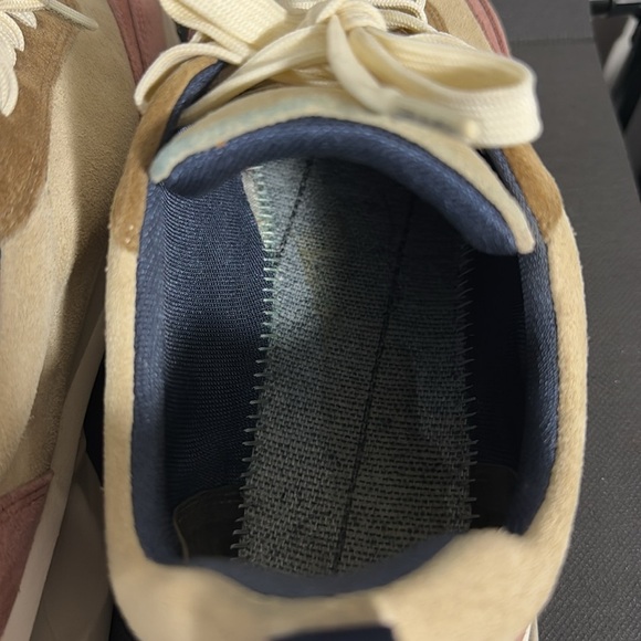 Tory Burch Sneakers - Picture 9 of 10